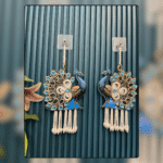 beautiful-peacock-themed-side-hangings-with-latkans-pack-of-2-pair