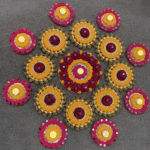 beautiful-pom-pom-rangoli-set-set-of-1