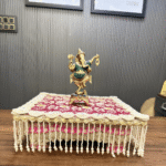 beautiful-pink-pooja-choki-with-new-design-pack-of-1