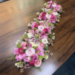 beautiful-floral-themed-table-runner-set-with-t-light-holder-pack-of-1
