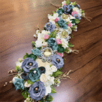 beautiful-floral-themed-table-runner-set-with-t-light-holder-pack-of-1-2